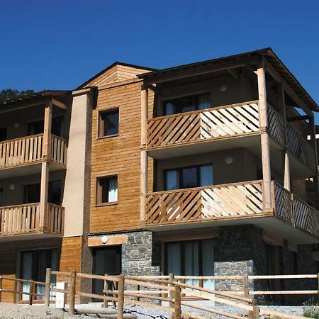 Lagrange Vacances Prat De Lis Les Angles (Pyrenees-Orientales) Exterior foto