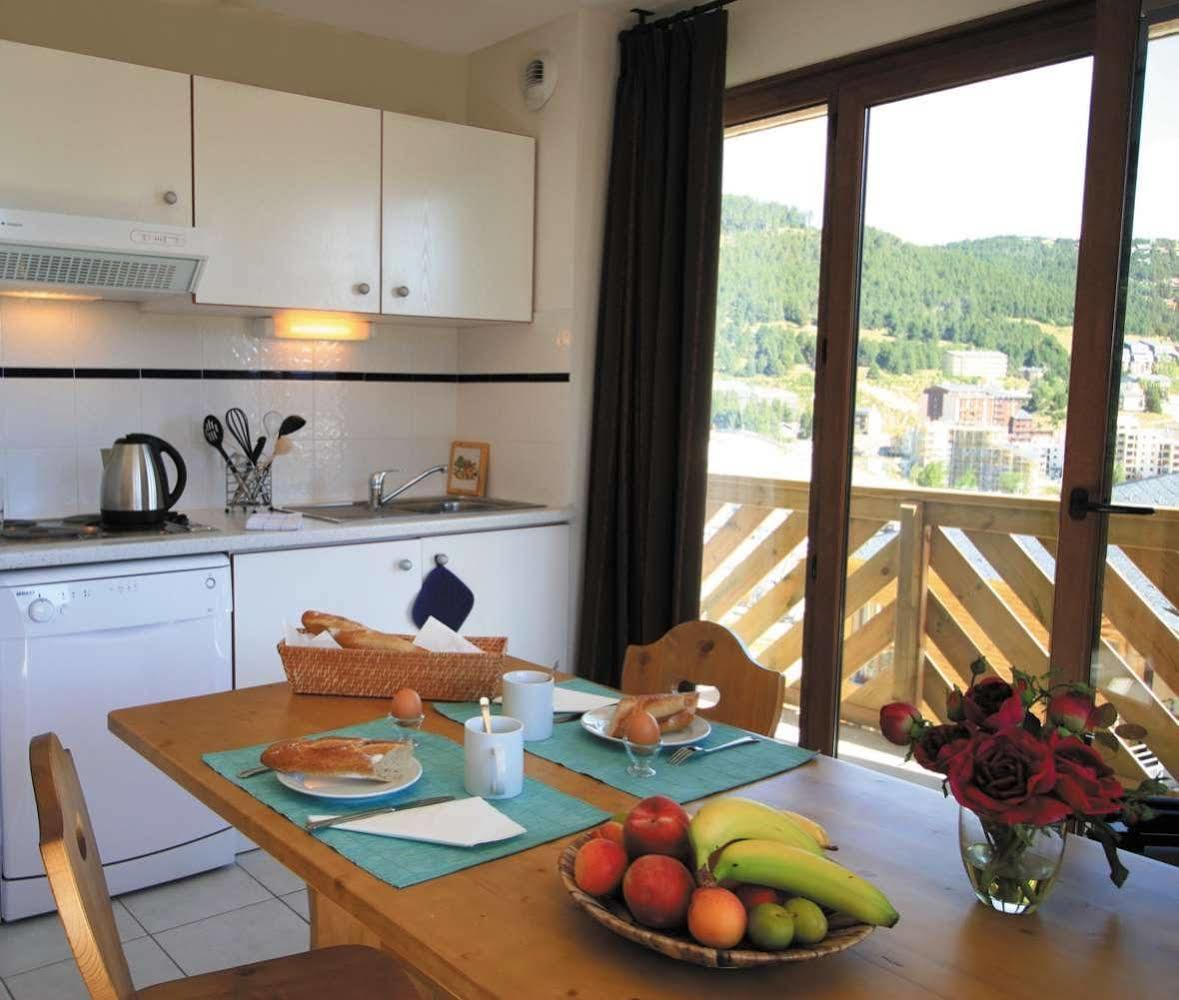 Lagrange Vacances Prat De Lis Les Angles (Pyrenees-Orientales) Exterior foto