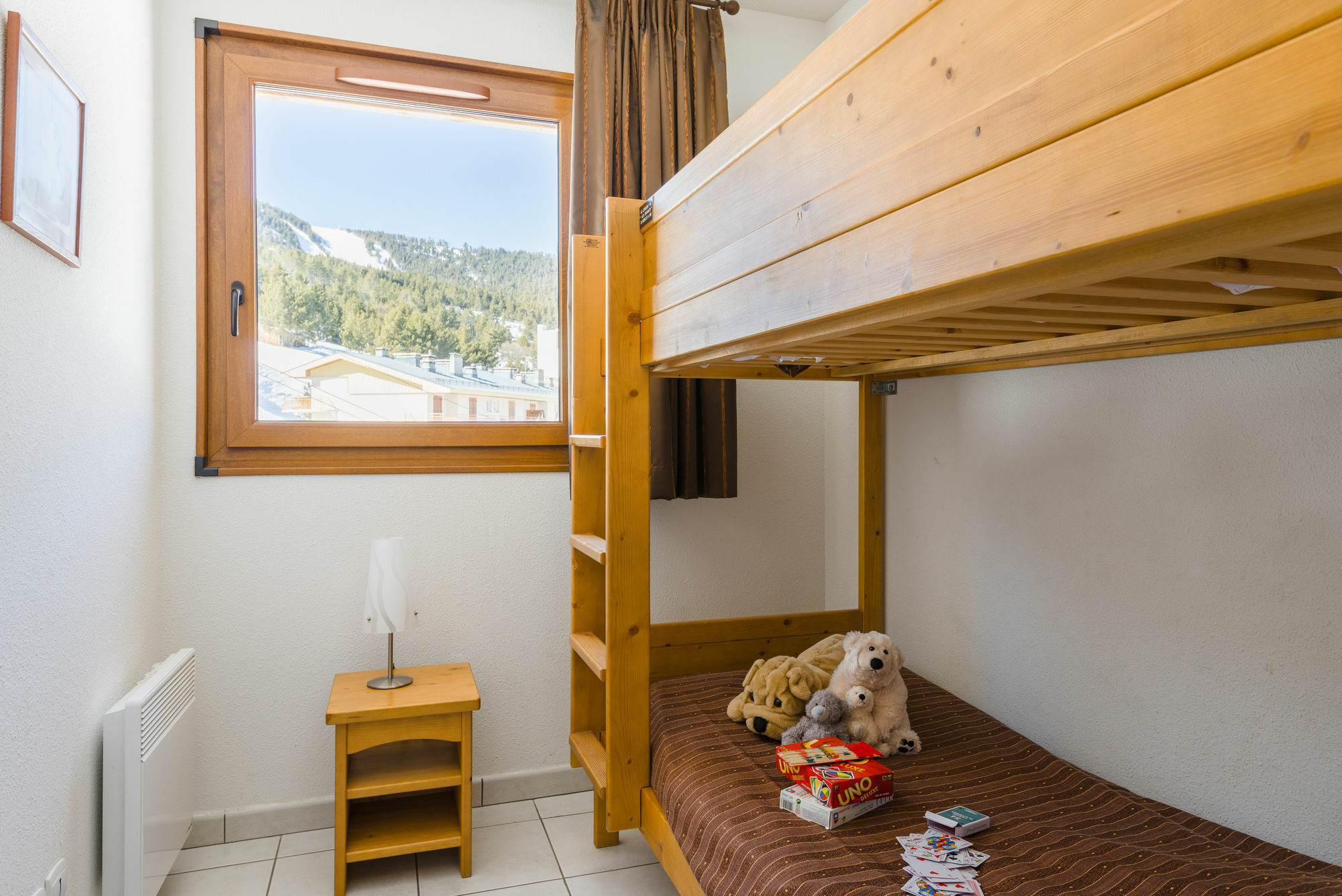 Lagrange Vacances Prat De Lis Les Angles (Pyrenees-Orientales) Exterior foto